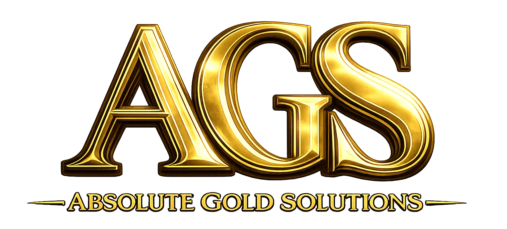 AGS — Absolute Gold Solutions